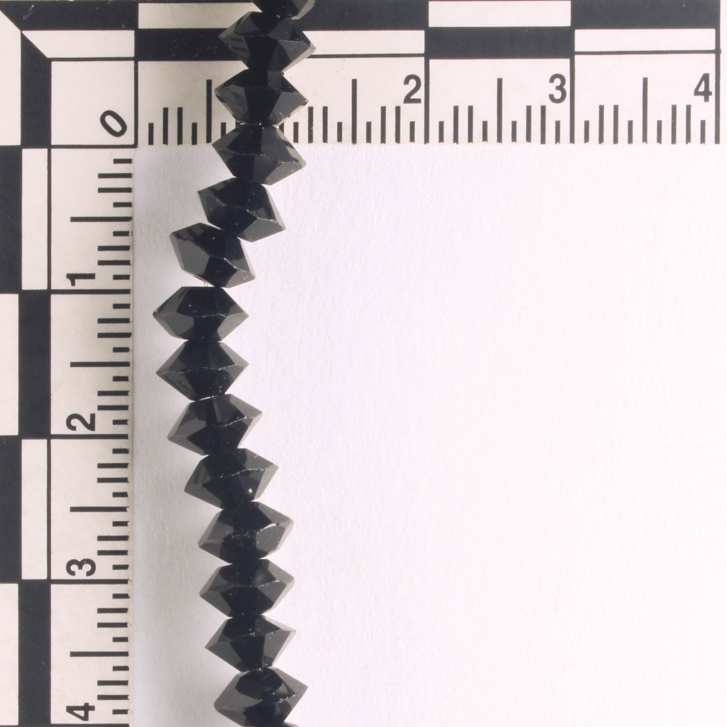 Chinese Crystal - 8" strand