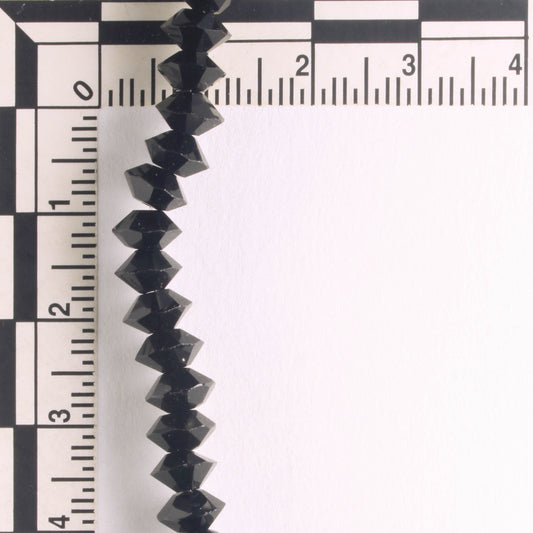 Chinese Crystal - 8" strand