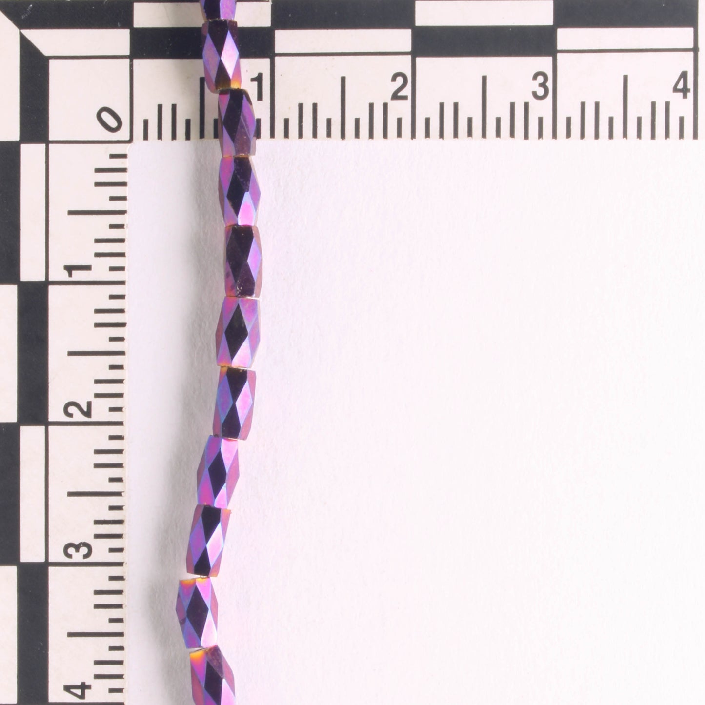 Chinese Crystal - 8" strand
