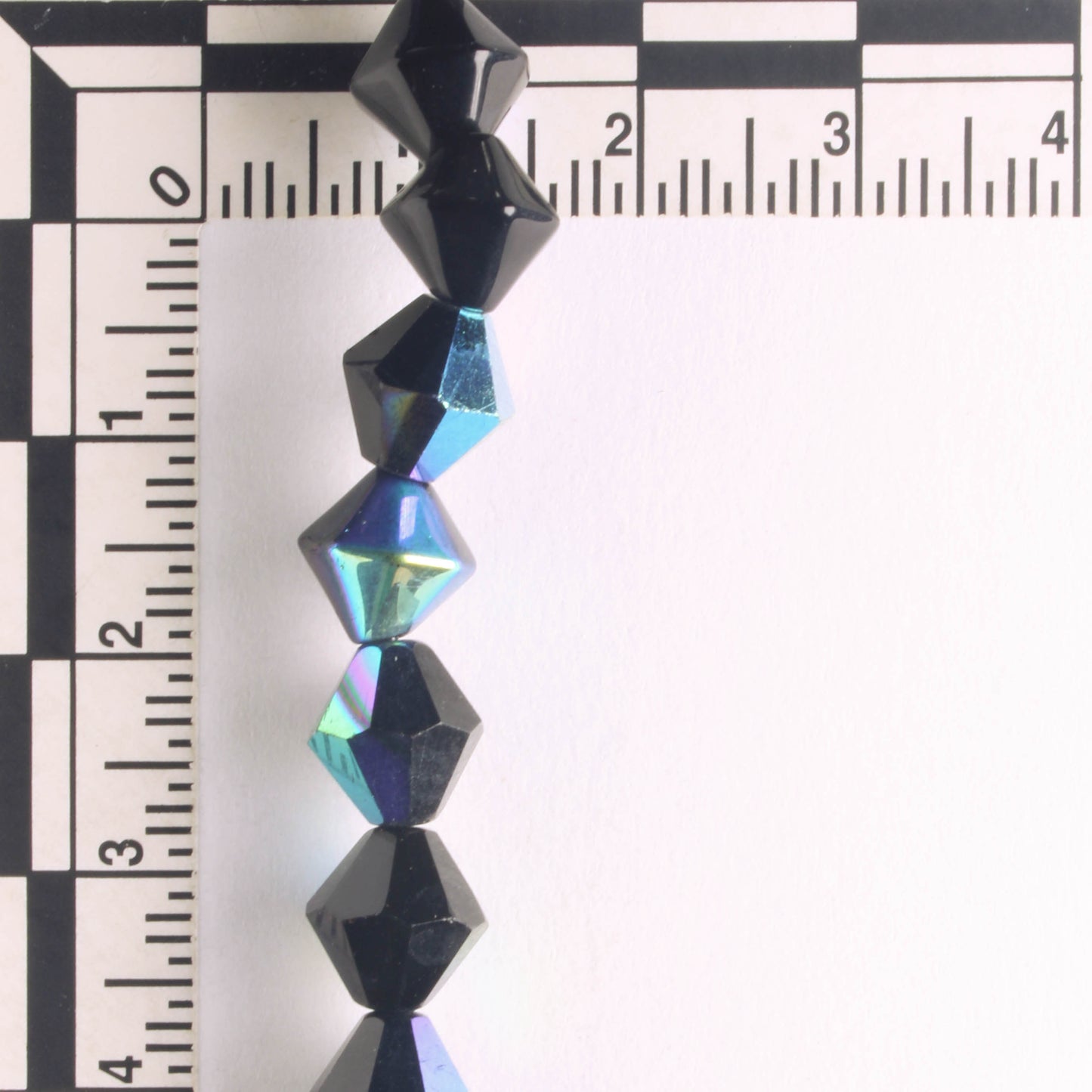 Chinese Crystal - 8" strand