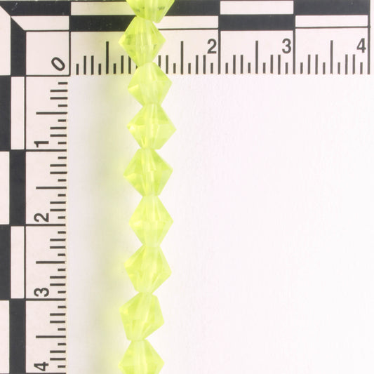 Chinese Crystal - 8" strand
