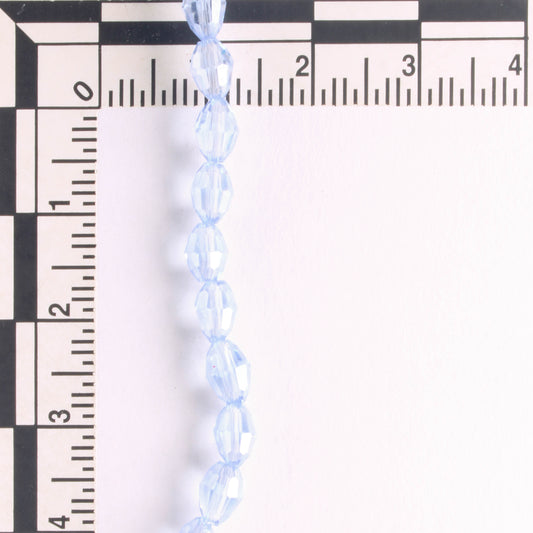 Chinese Crystal - 8" strand