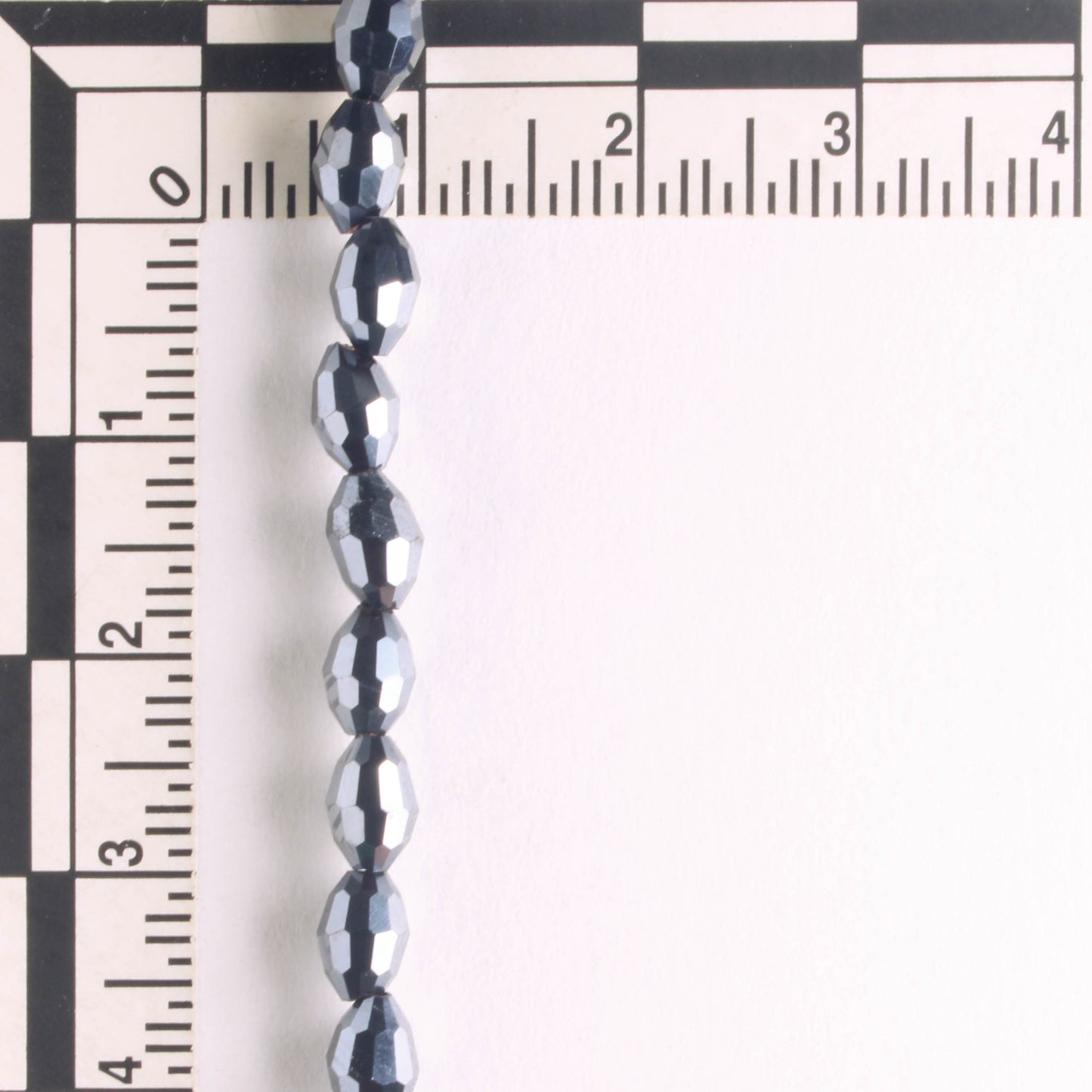 Chinese Crystal - 8" strand