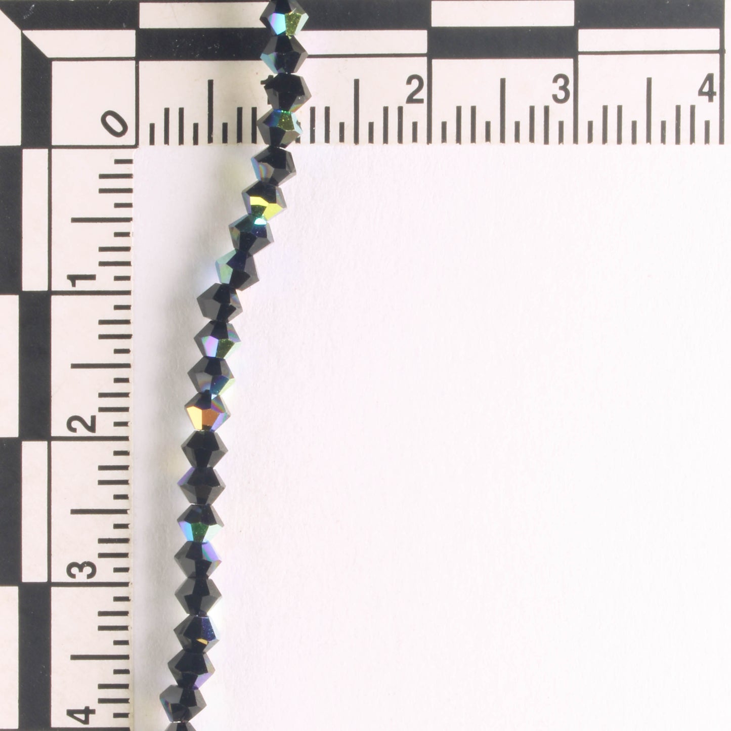 Chinese Crystal - 8" strand