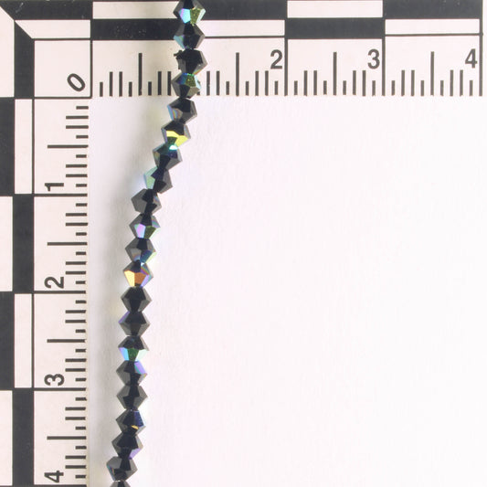 Chinese Crystal - 8" strand
