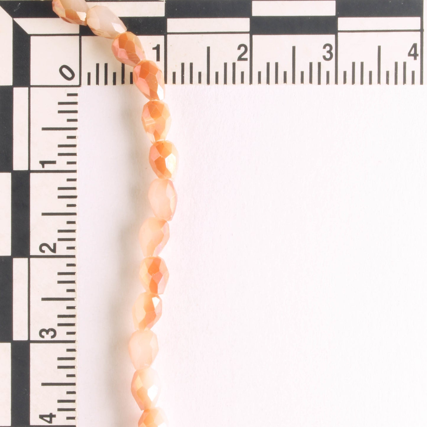 Chinese Crystal - 8" strand
