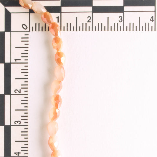 Chinese Crystal - 8" strand