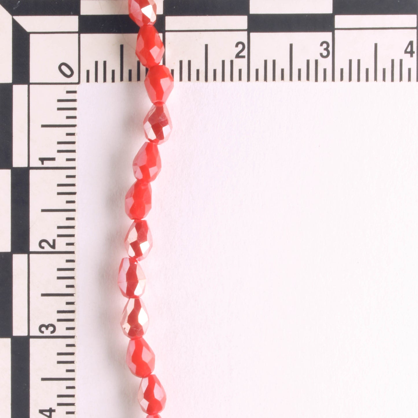 Chinese Crystal - 8" strand