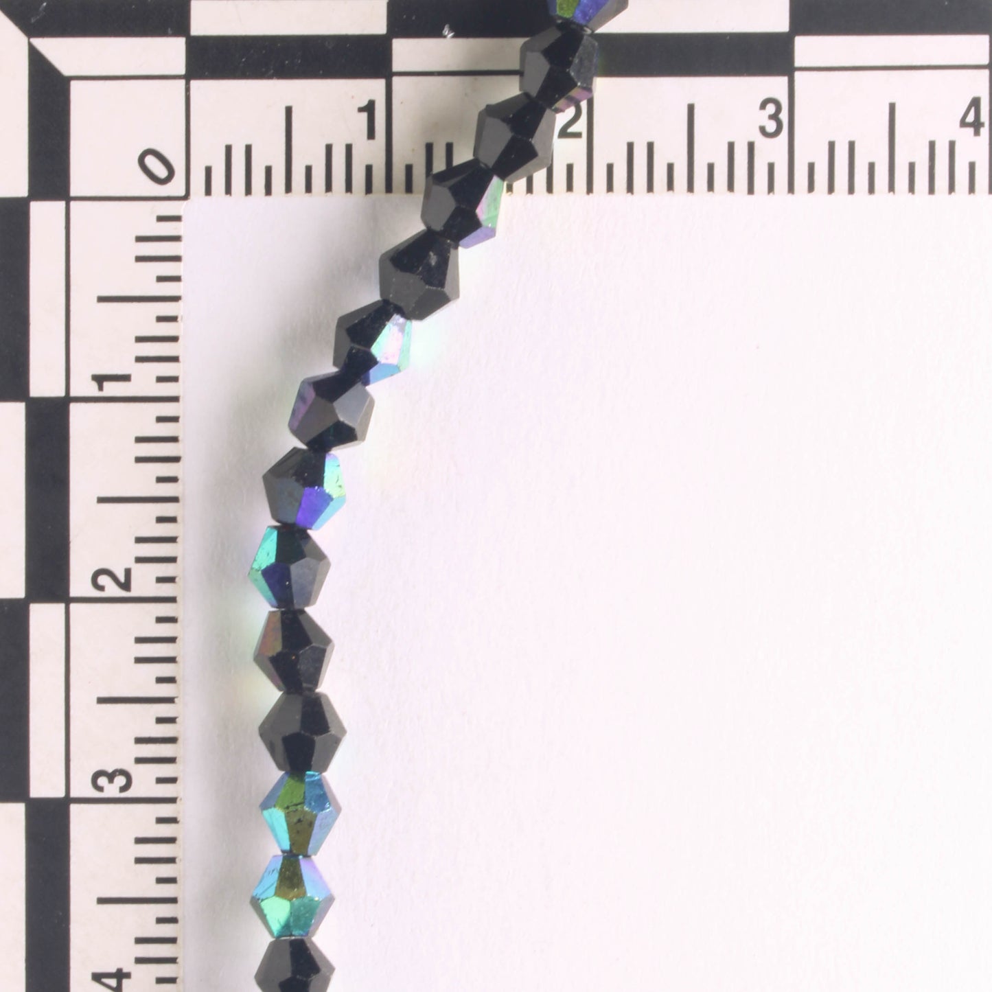 Chinese Crystal - 8" strand