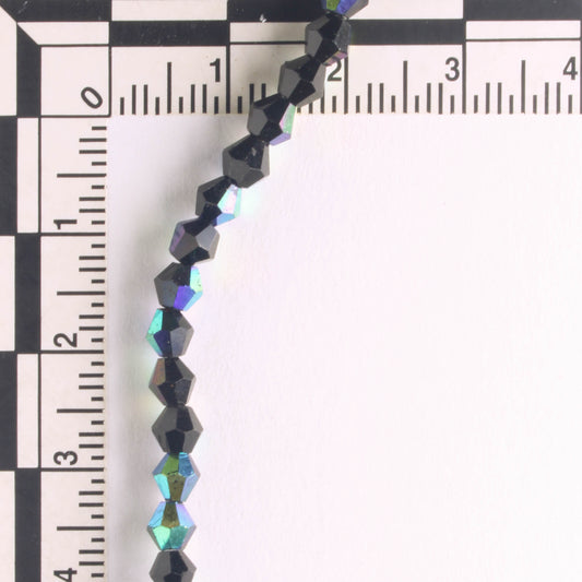 Chinese Crystal - 8" strand