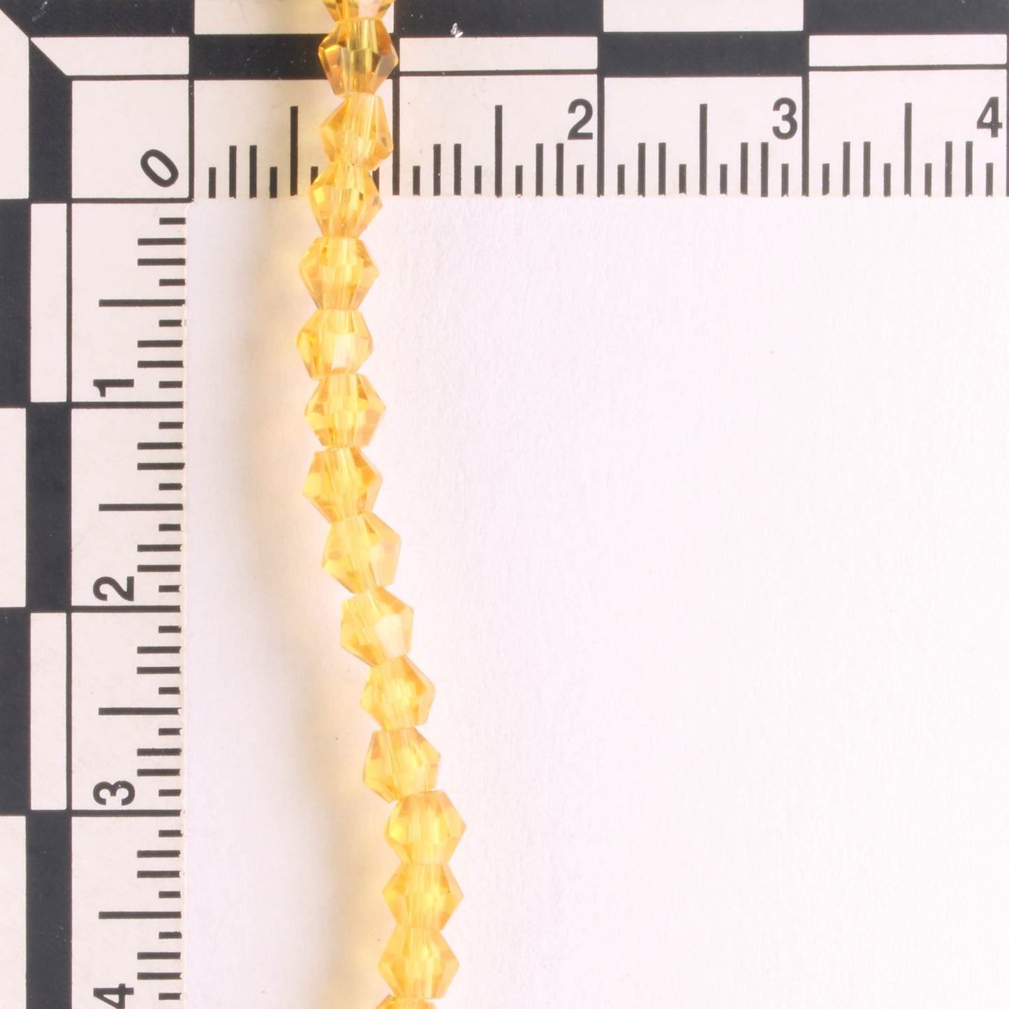 Chinese Crystal - 8" strand
