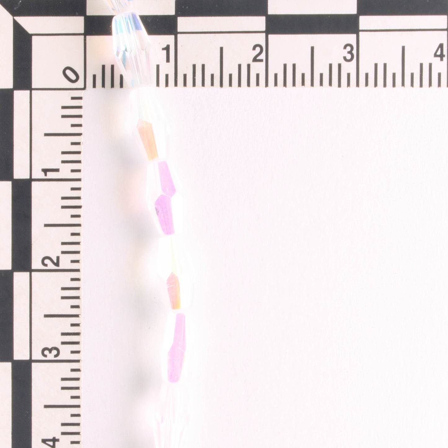 Chinese Crystal - 8" strand