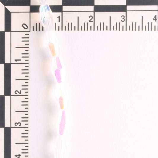 Chinese Crystal - 8" strand