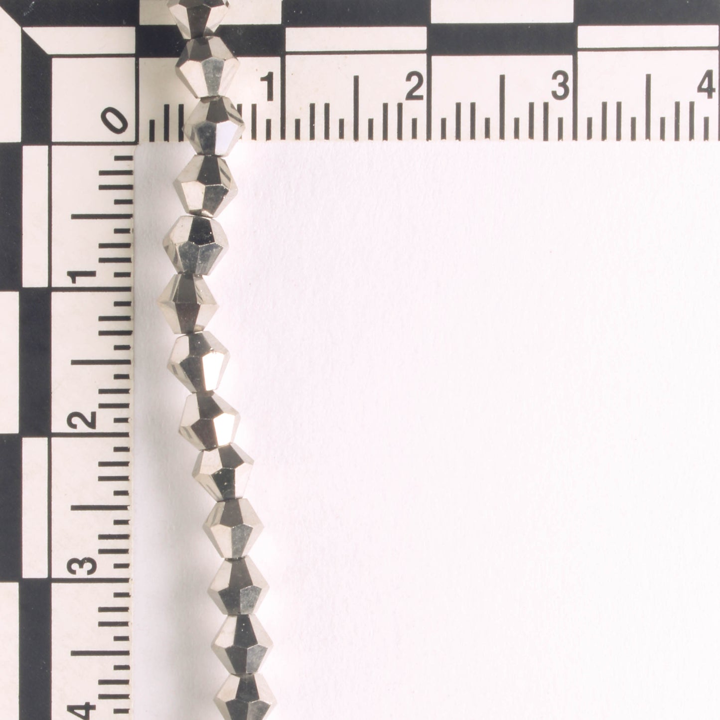 Chinese Crystal - 8" strand