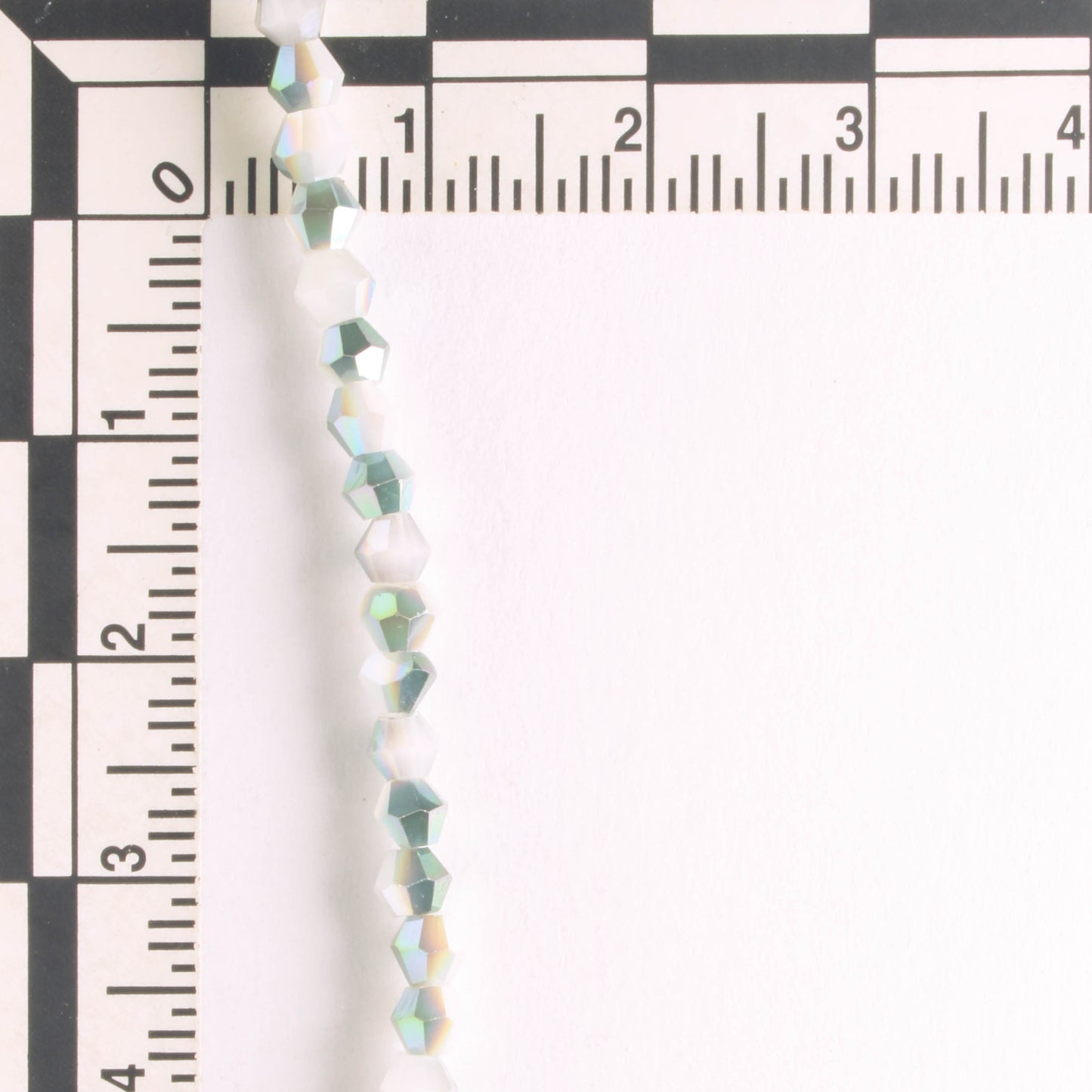 Chinese Crystal - 8" strand