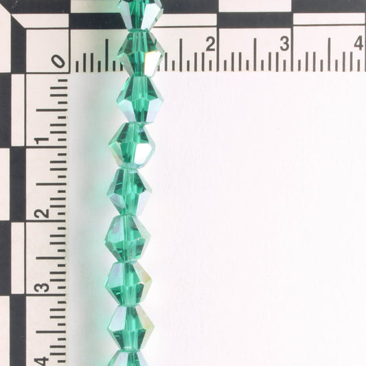 Chinese Crystal - 8" strand