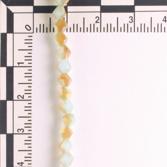 Chinese Crystal - 8" strand