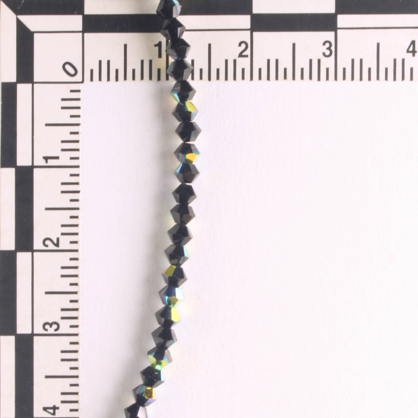 Chinese Crystal - 8" strand