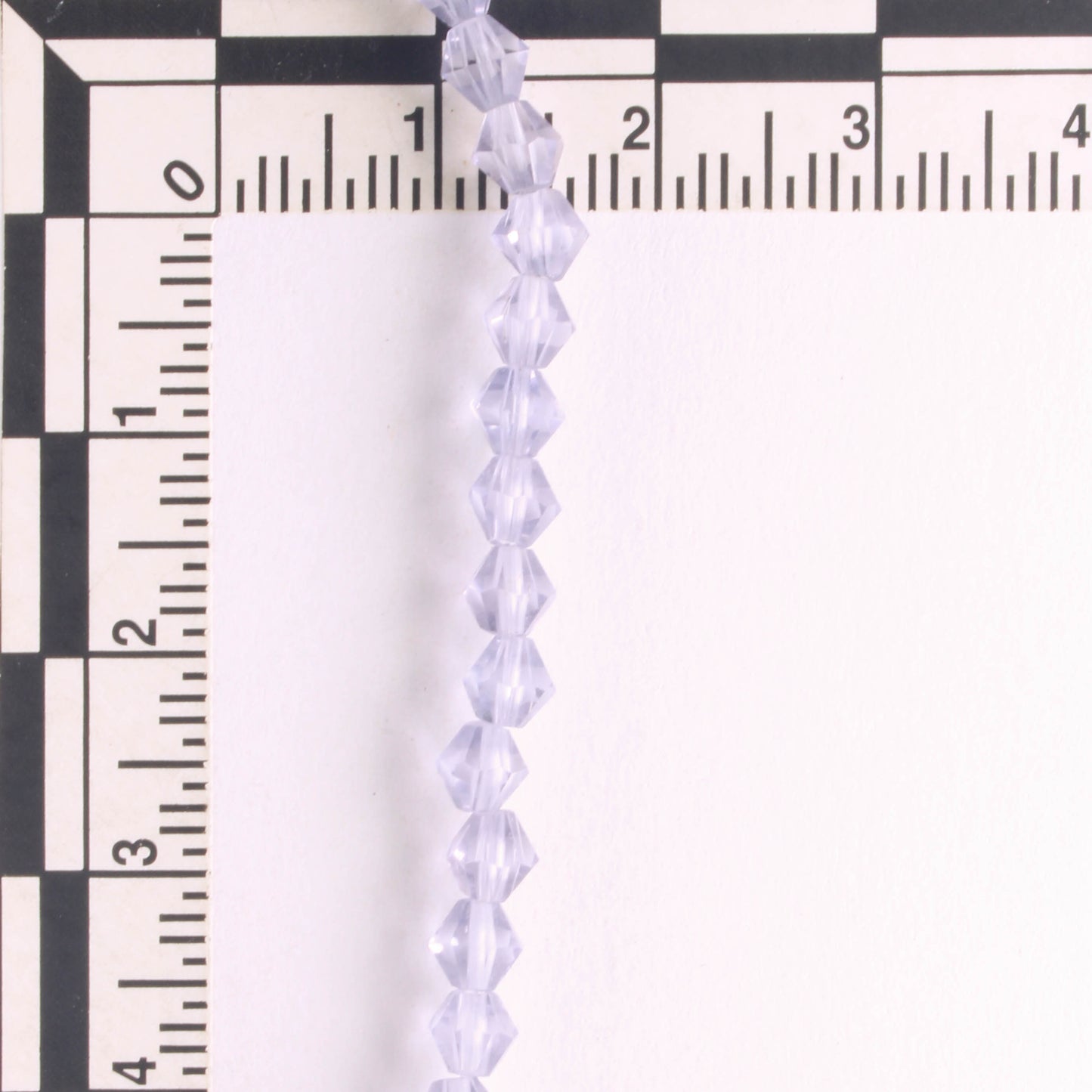 Chinese Crystal - 8" strand