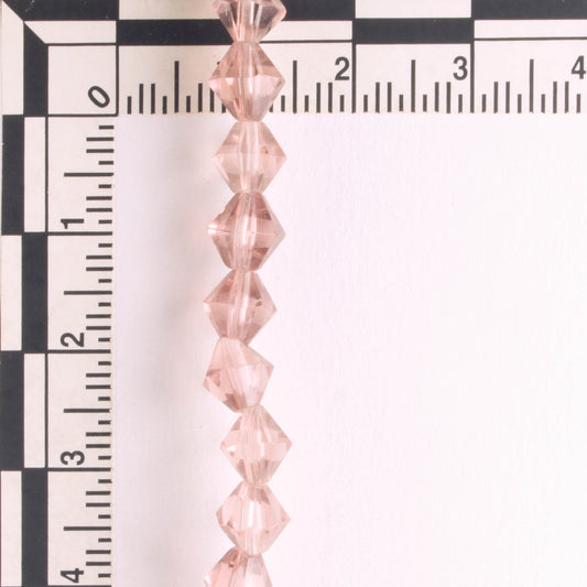 Chinese Crystal - 8" strand