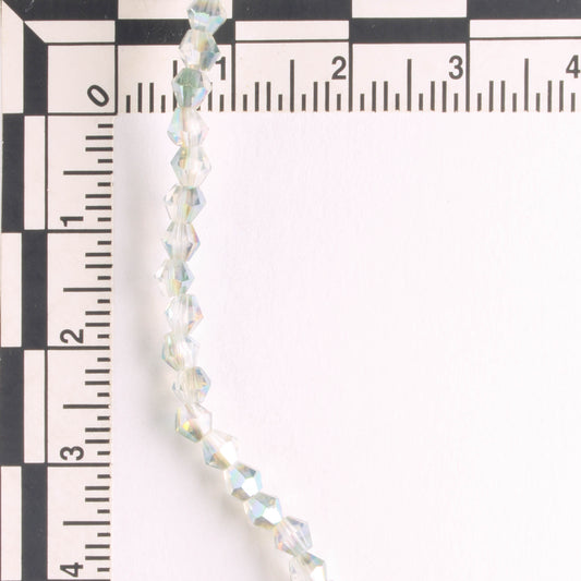 Chinese Crystal - 8" strand