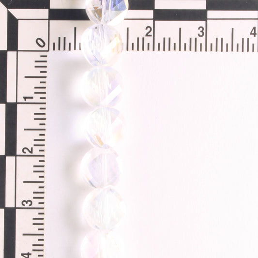 Glass Beads - 8" strand