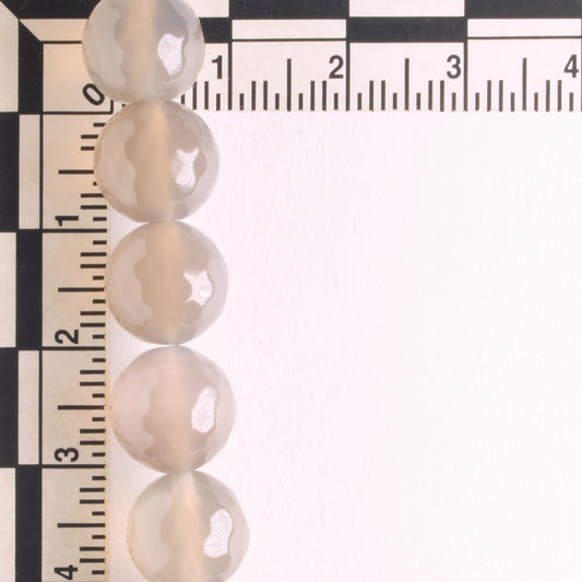 Stone Beads - 8" strand