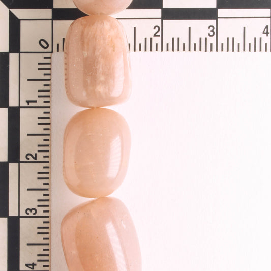 Sun Stone - 8" strand