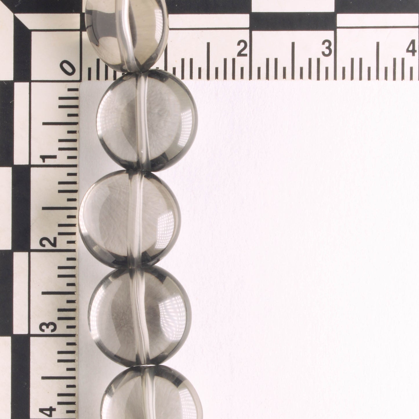 Quartz - 8" strand