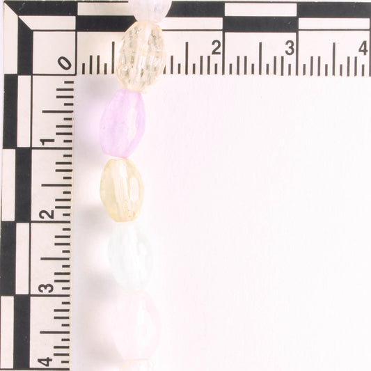 Quartz - 8" strand