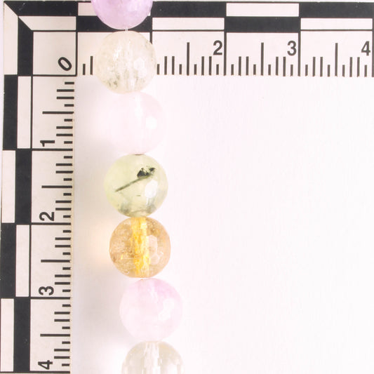 Quartz - 8" strand