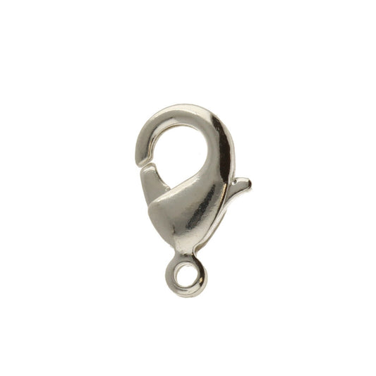 Clasp - Lobster Silver