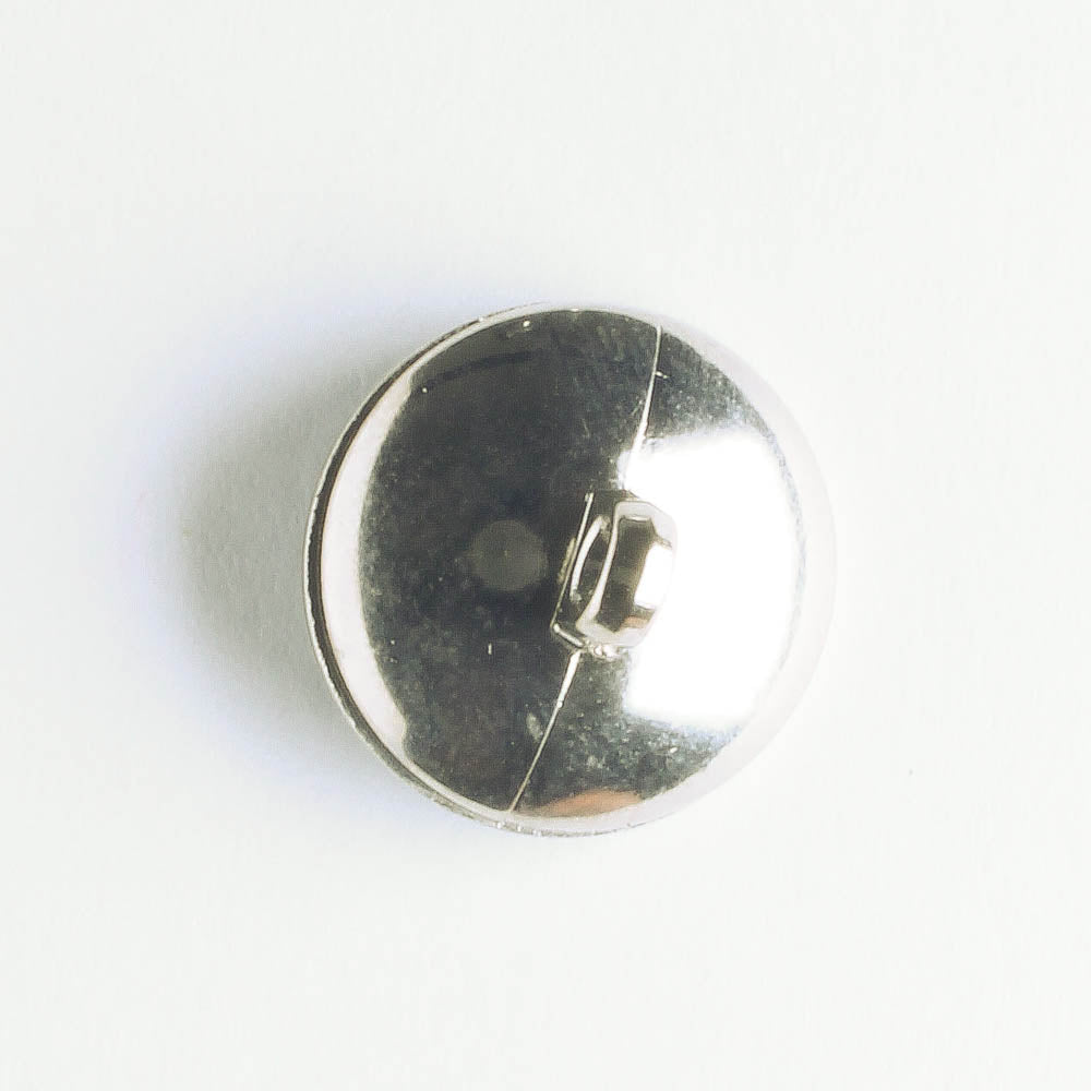 Button - Epoxy - Slate Blue