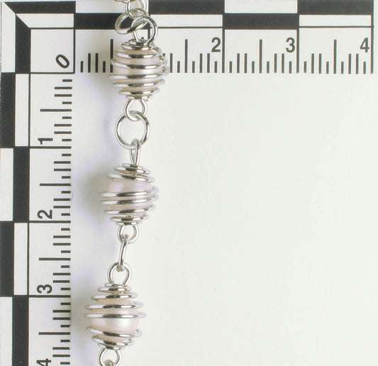 Beaded Chain - foot