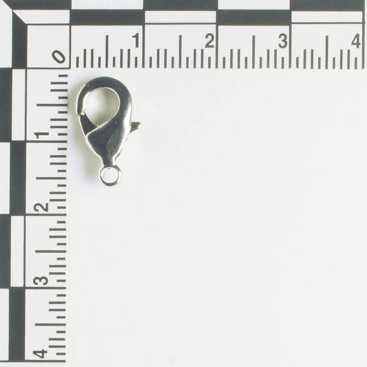 Lobster Clasp 15x8mm