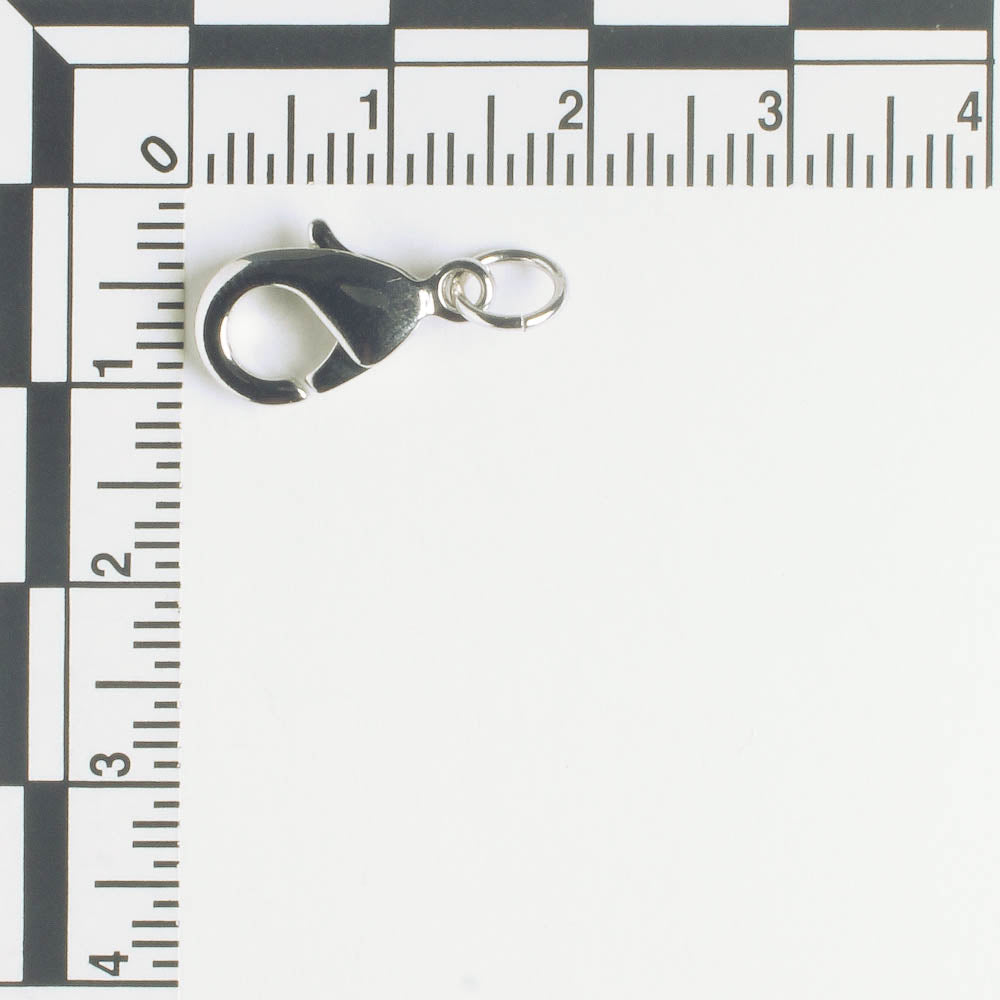 Lobster Clasp 15x9mm