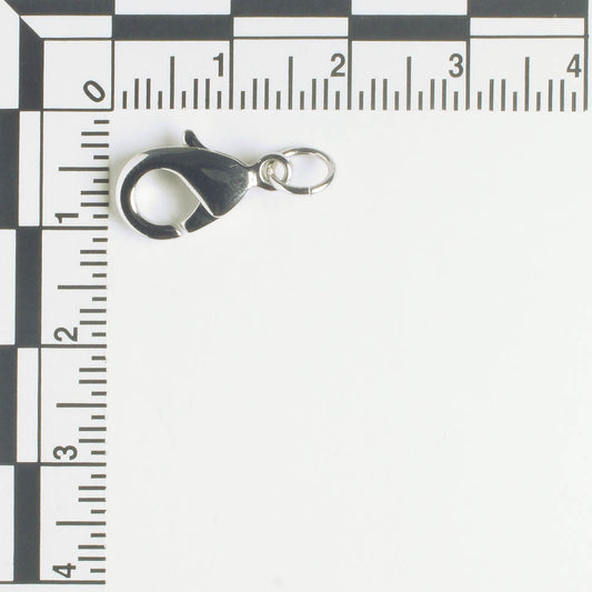 Lobster Clasp 15x9mm