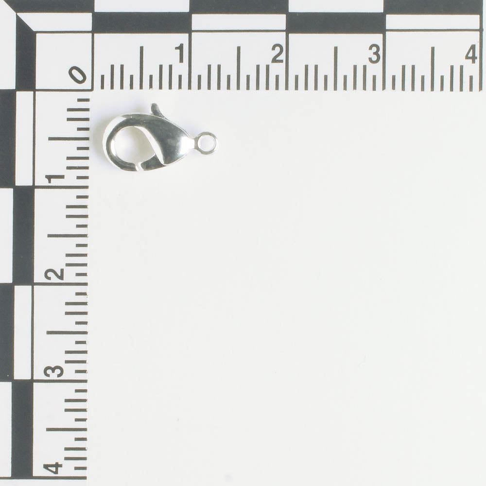 Lobster Clasp 12x7mm