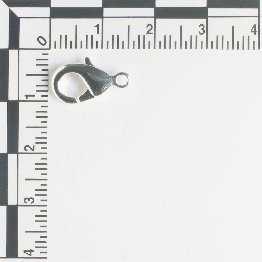 Lobster Clasp 15x8mm