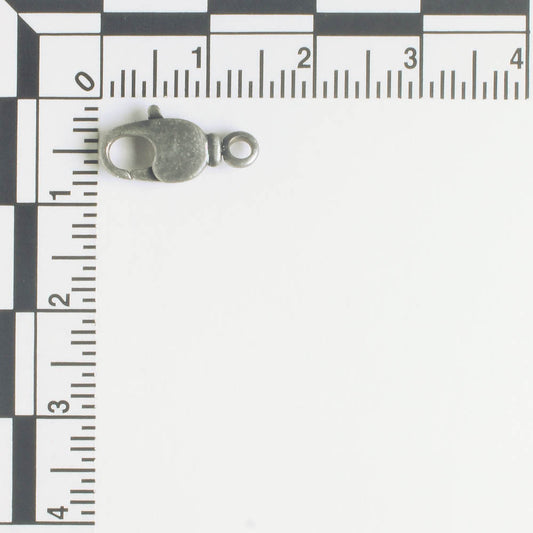 Swivel Lobster Clasp 15x7mm