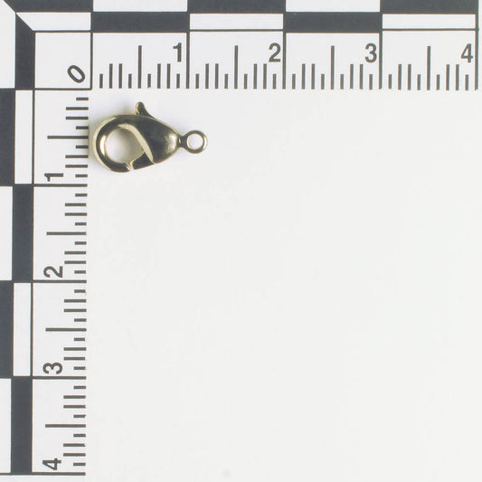 Lobster Clasp 12x7mm