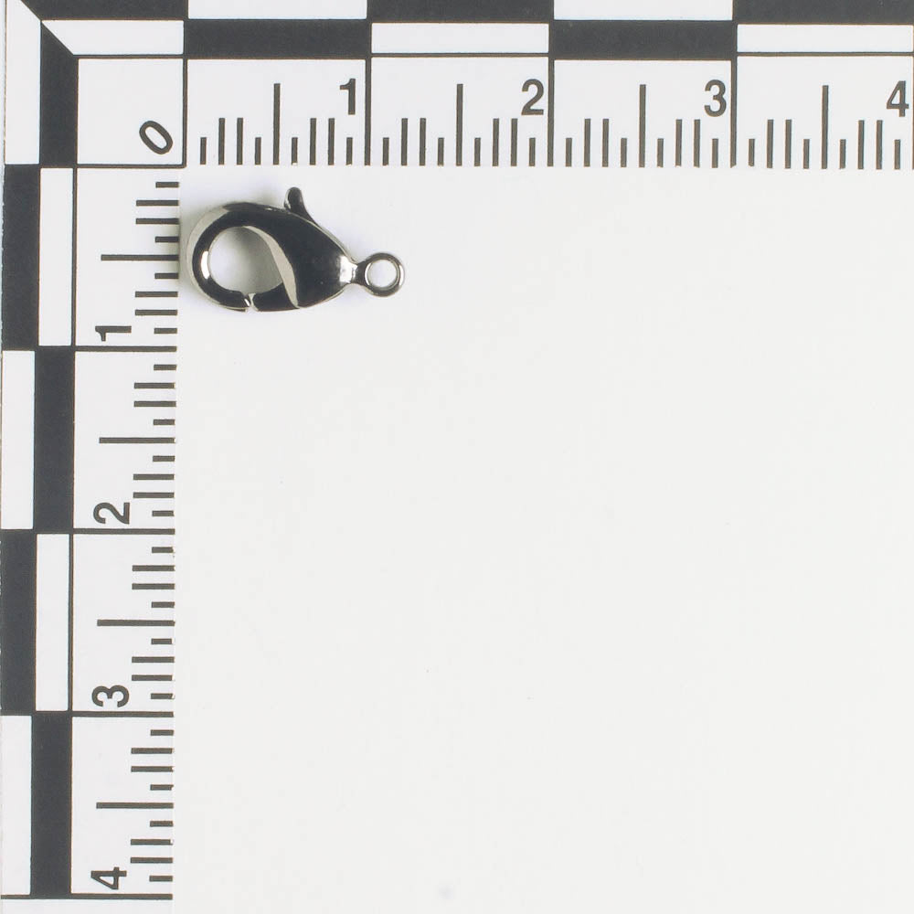 Lobster Clasp 12x7mm