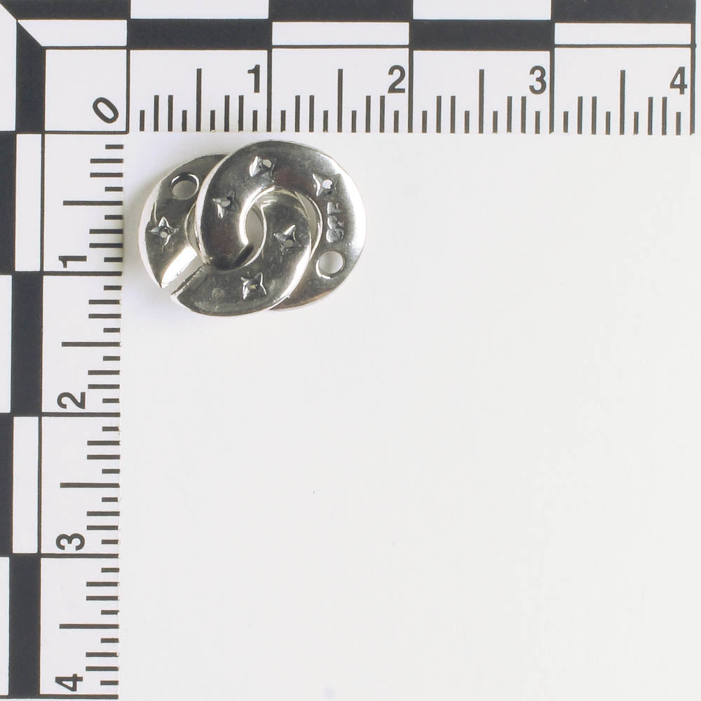 Clasp - Sterling