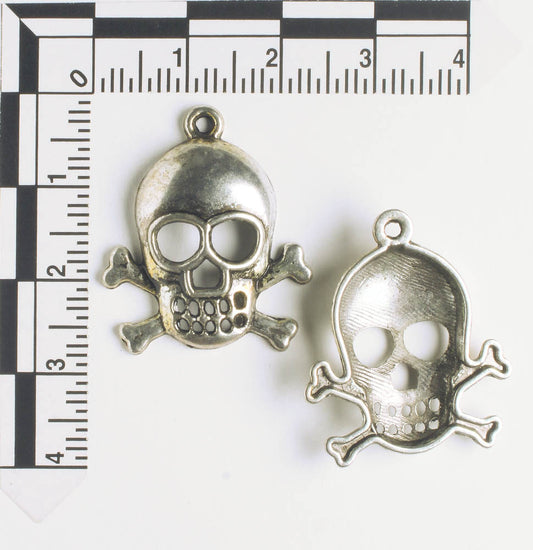 Charm - Skull