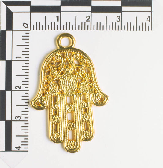 Charm - Hand