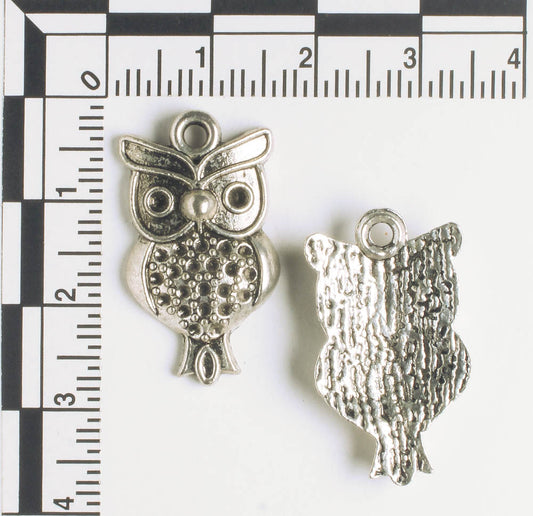 Charm - Owl