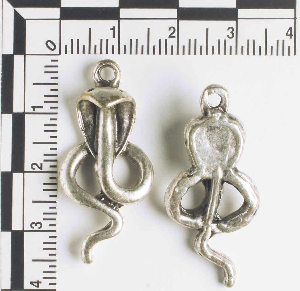 Charm - Snake