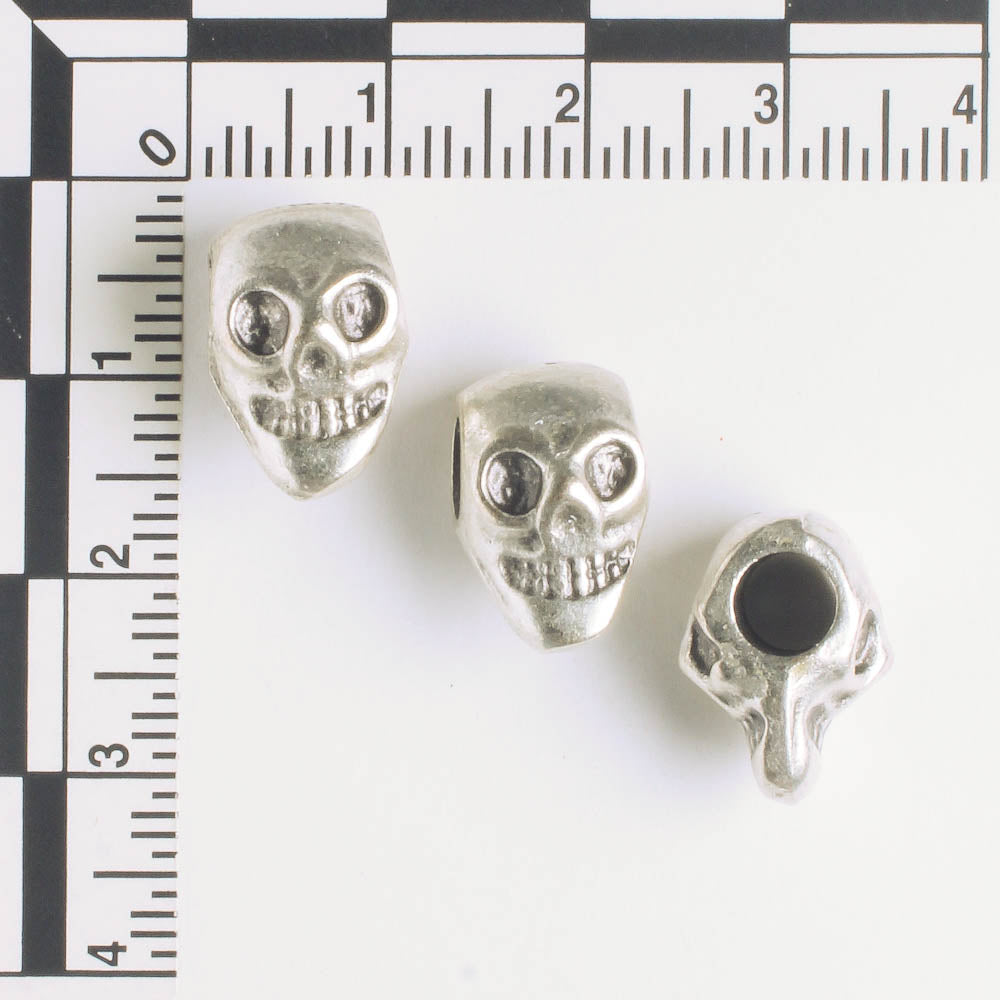 Bead - Skull