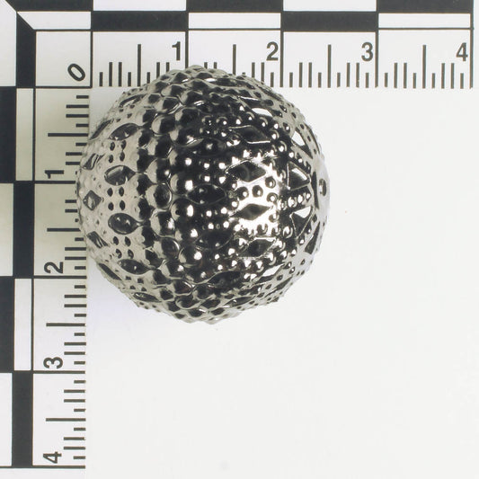 Bead - Filagree