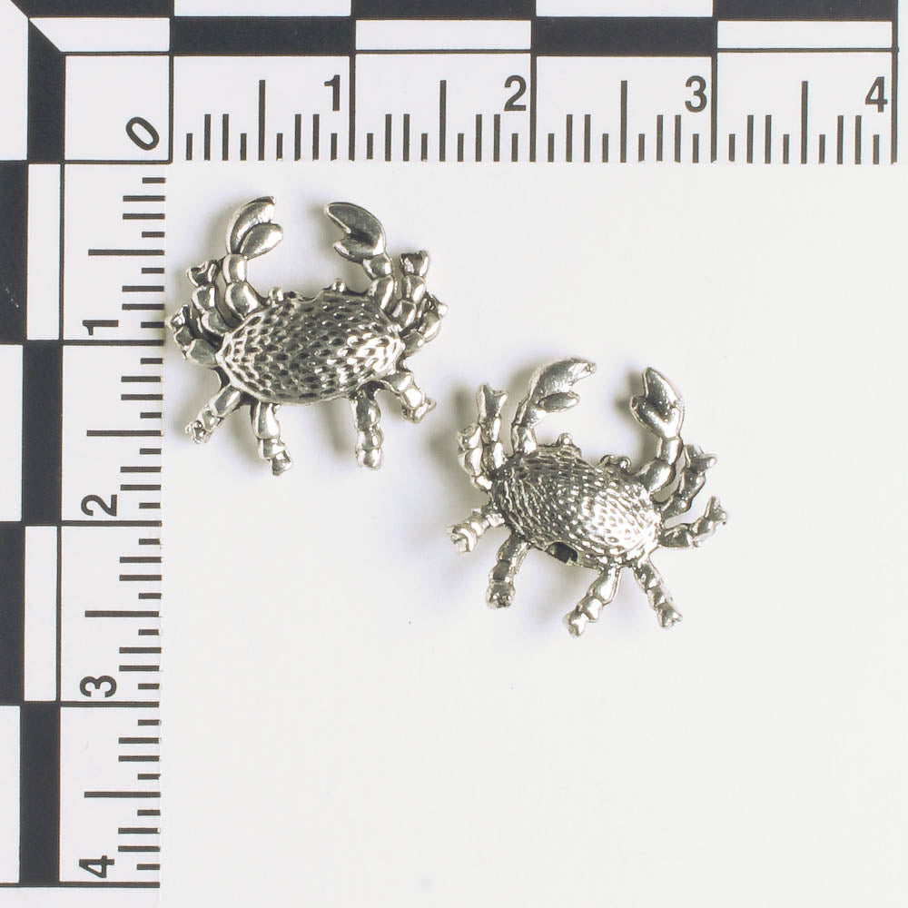 Bead - Crab